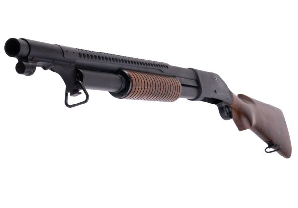 タナカ M1897 Trench Gun HW version 2 モデルガン Tanaka M1897 'Trench Gun' Heavy Weight Version 2 Model Gun | RedWolf