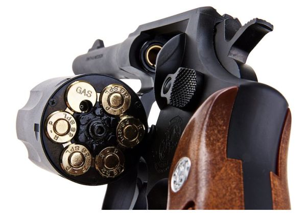 タナカSmith & Wesson M10 Military & Police Tanaka S&W M10 Military