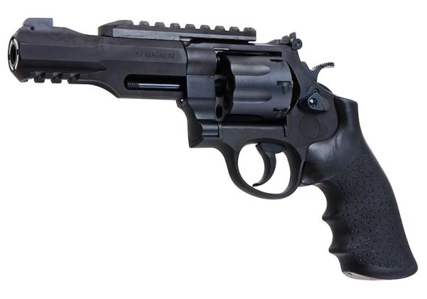 TANAKA タナカワークス S&W M357 マグナム M&P R8 ガスガン Tanaka S&W Performance Center M&P R8 5 inch Heavy Weight Ver. 2