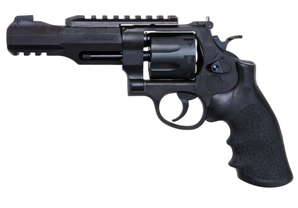 Tanaka S&W Performance Center M&P R8 5 inch Heavy Weight Ver. 2
