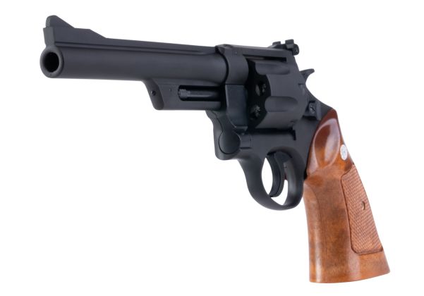 Tanaka S&W M28 The Highway Patrolman 6inch HW Model Gun | RedWolf