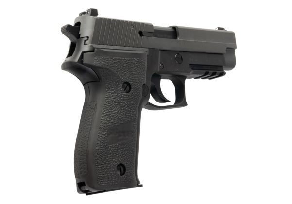タナカ　SIG SAUER p226 Mk25 E volution 2 未発火 Tanaka SIG P226 MK25 Evolution 2 ALL Heavy Weight Model Gun | RedWolf