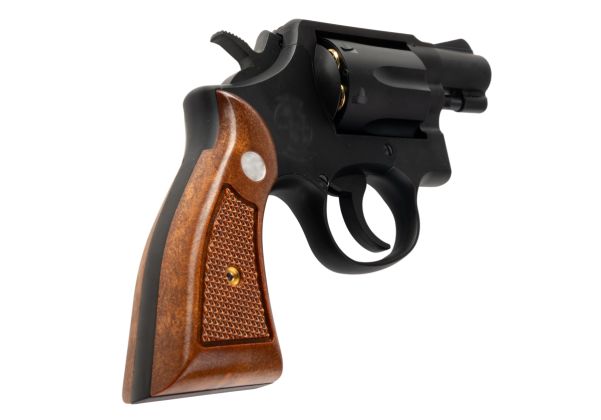 Tanaka S&W M10 2 inch 'Military & Police' .38 Special Square Butt