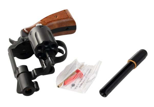 Tanaka S&W M10 2 inch 'Military & Police' .38 Special Square Butt
