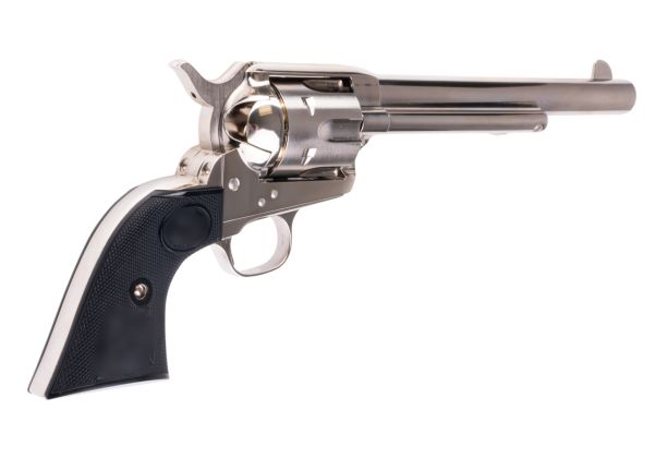 Tanaka Colt Single Action Army 2nd Generation 7.5 inch Pegasas II