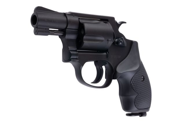 警察仕様 タナカワークス M37 J-POLICE Heavy Weight Tanaka S&W M37 J-Police Heavy Weight Ver.2 Model Gun (2inch) | RedWolf