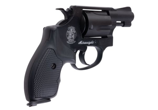 警察仕様 タナカワークス M37 J-POLICE Heavy Weight Tanaka S&W M37 J-Police Heavy Weight Ver.2 Model Gun (2inch) | RedWolf