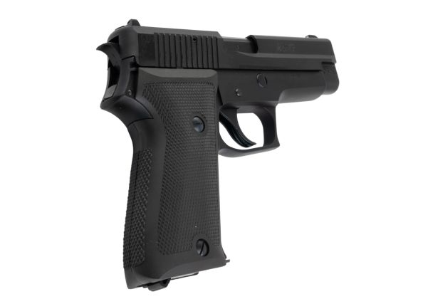 Tanaka SIG P220 Japan Maritime Self Defence Force Evolution 2 ALL