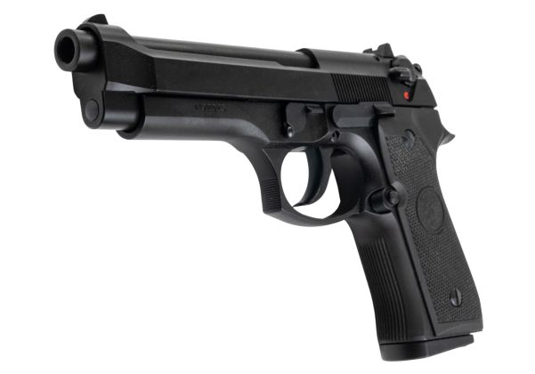 トイガン U.S. M9 PISTOL Tanaka U.S. M9 Pistol Evolution 2 Heavyweight Model Gun | RedWolf