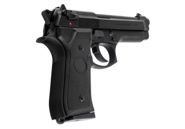 Tanaka U.S. M9 Pistol Evolution 2 Heavyweight Model Gun | RedWolf