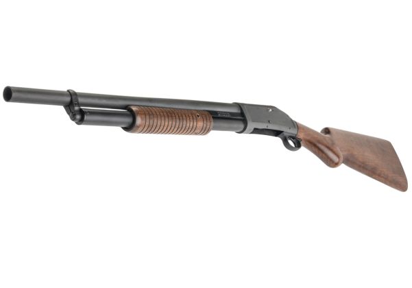 U.S. MODEL 1897 ライオットガン VERSION 2 Tanaka Model 1897 'EARLY RIOT GUN' Heavy Weight Version 2 Model