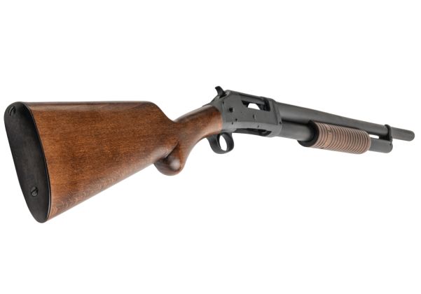 Tanaka Model 1897 'EARLY RIOT GUN' Heavy Weight Version 2 Model