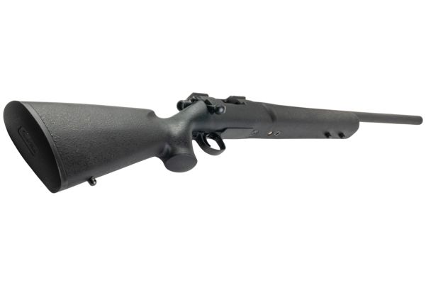 Tanaka M700 Police Gas Sniper Rifle Version 2 (26 inch Cartridge