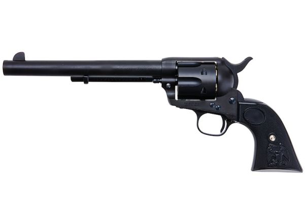 Tanaka Colt SAA 2nd Generation 7.5 inch Pegasas II Heavyweight Gas