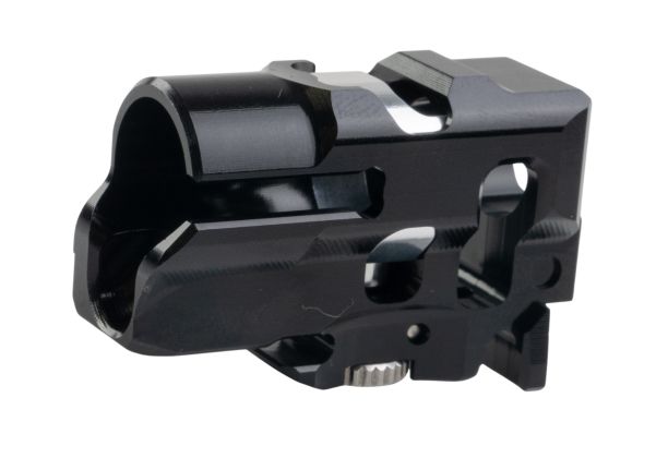 TTI Airsoft SRC G17 Gen5 MOS GBB Series Infinity One Piece Full