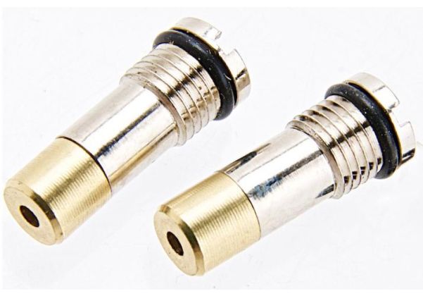 Unicorn Airsoft Magazine M4.5 Inject Valve for Tokyo Marui GBB