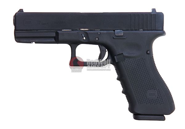 VFC/Umarex GlockAirsoft G17 GBB ガスガン Umarex Glock 17 Gen 4 Green Gas Airsoft Pistol (VFC G17 Gen 4