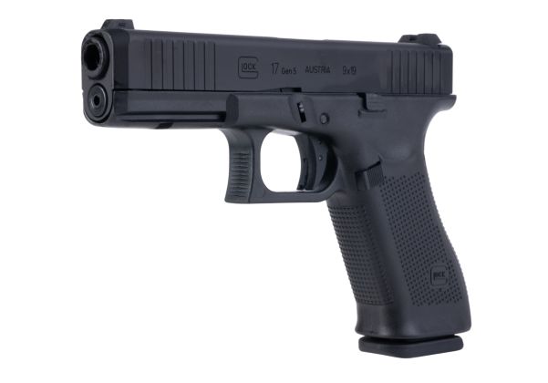 VFC/Umarex GlockAirsoft G17 GBB ガスガン Umarex Glock 17 Gen 5 V2 GBB Airsoft Pistol (VFC G17 Gen 5) | RedWolf