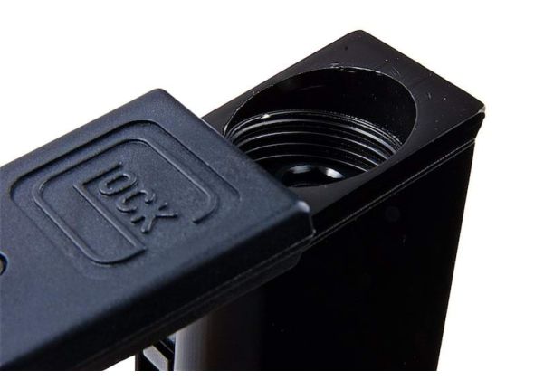 Umarex Glock 17 Gen 5 MOS CO2 Magazine (18 rounds, by SRC) | RedWolf