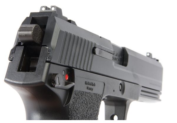 Umarex / KWA MK23 ソーコム　26rds マガジン 2本セット Umarex / KWA MK23 ソーコム 26rds マガジン 2本セット Umarex