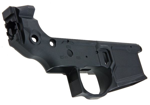 SIG Sauer MCX VIRTUS AEG Original Lower Receiver - Black (Part
