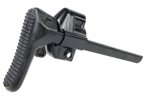 VFC MP5A5 GBBR Refinished Stock (Parts #04-1) | RedWolf