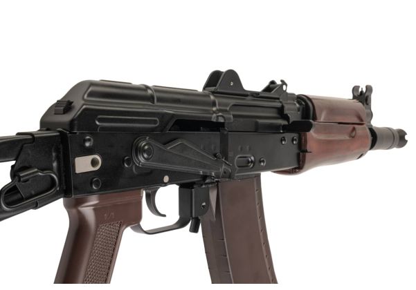 VFC AKS74U (AVS74U) GBBR Airsoft Rifle | RedWolf