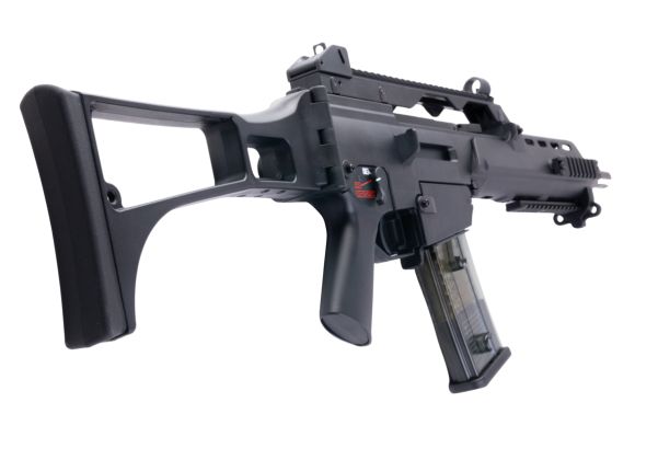 Umarex G36KV GBB Airsoft Rifle (0-1-F) (by VFC) | RedWolf