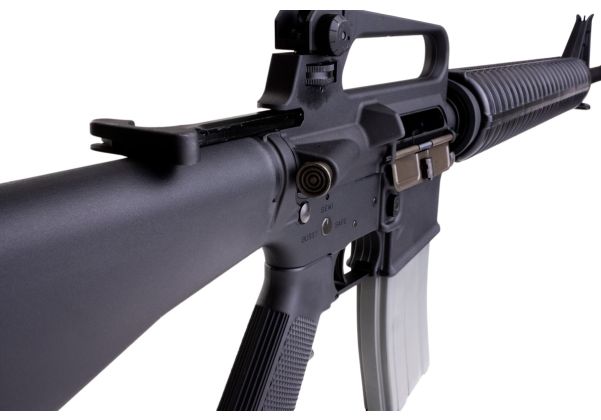 VFC Colt M16A2 GBB Airsoft Rifle (Licensed by Cybergun) | RedWolf