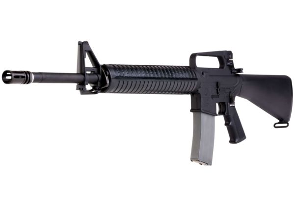 トイガン COLT M16 A2 BB Rifle VFC Colt M16A2 GBB Airsoft Rifle (Licensed by Cybergun) | RedWolf