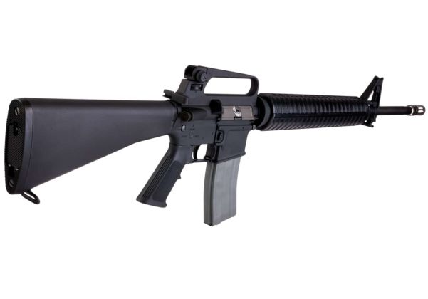 VFC Colt M16A2 GBB Airsoft Rifle (Licensed by Cybergun) | RedWolf