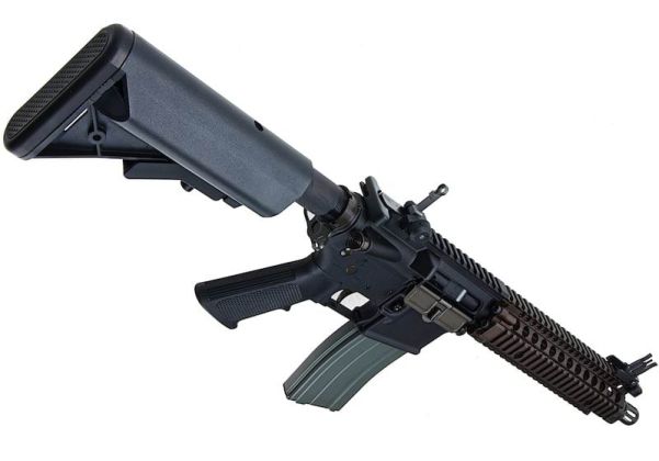 VFC MK18 MOD 1 V3 Airsoft M4 GBB Rifle (Colt Licensed) | RedWolf