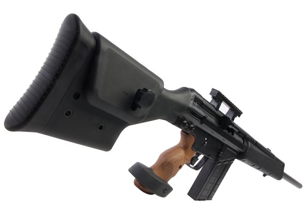 VFC PSG-1 GBBR Airsoft (Umarex) | RedWolf