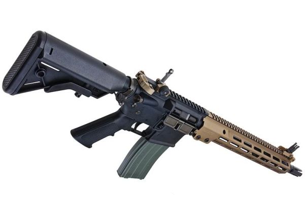 VFC URGI Airsoft M4 GBB Rifle V3 (14.5 inch Colt Licensed) | RedWolf