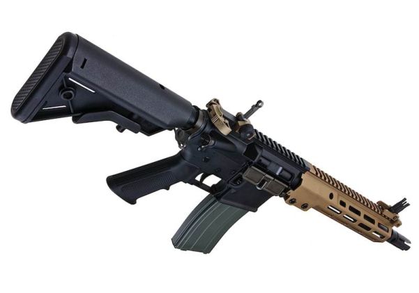 VFC URGI Airsoft M4 GBB Rifle V3 (10.3 inch Colt Licensed) | RedWolf