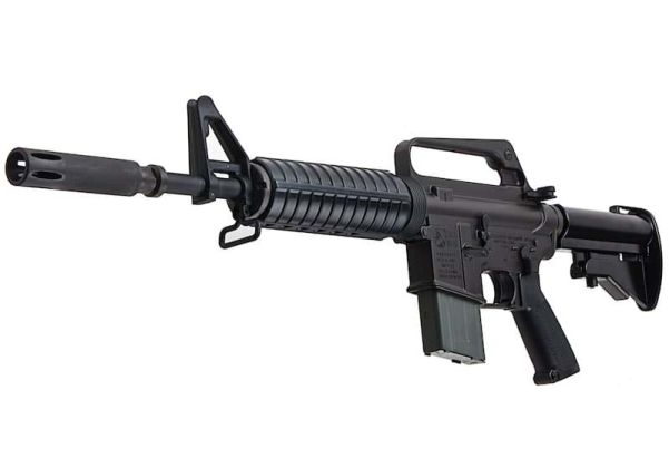 COLT XM177E2 エアガン VFC Colt XM177E2 GBB Airsoft M4 Rifle | RedWolf