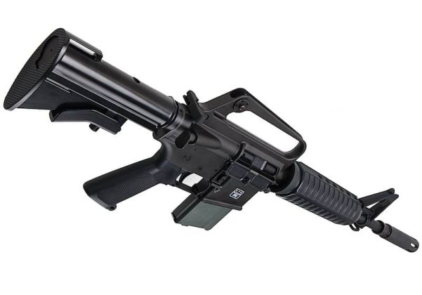 COLT XM177E2 エアソフトガン VFC Colt XM177E2 GBB Airsoft M4 Rifle | RedWolf