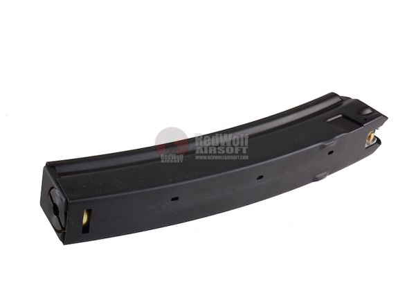 Umarex MP5 CO2 Magazine V2 (30 rounds, by VFC) | RedWolf