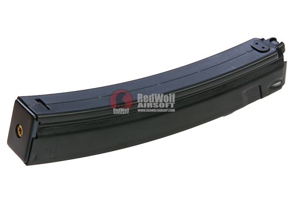 Umarex MP5 Airsoft Green Gas Magazine Gen 2 (30 rounds, by VFC