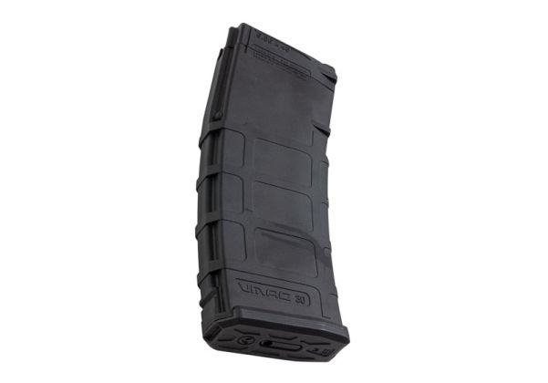 VFC M4 VMAG Green Gas Magazine (30 rounds, Compatible with VFC