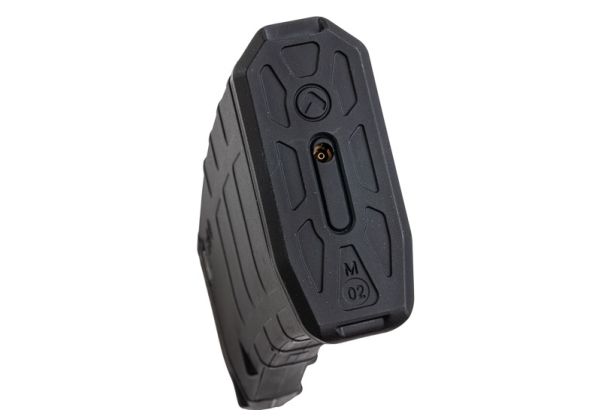 VFC M4 VMAG Green Gas Magazine (30 rounds, Compatible with VFC