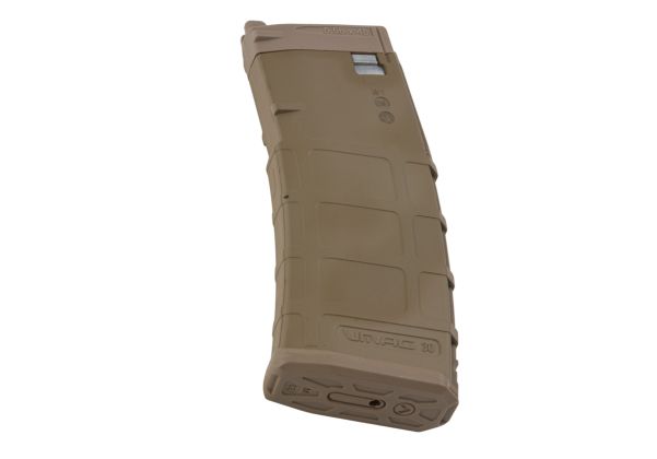 VFC M4 VMAG Green Gas Magazine (30 rounds, Compatible with VFC