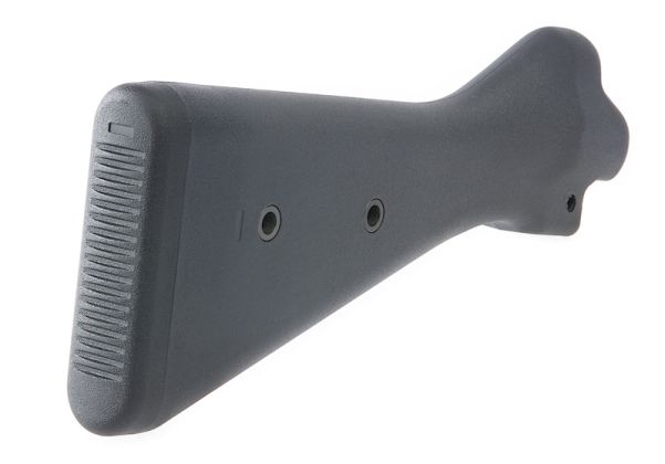 VFC MP5 GBB Fixed Buttstock (Compatible with HK53 GBB) | RedWolf