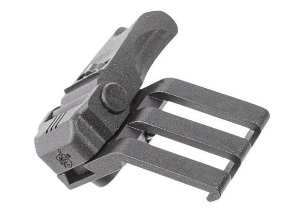 オフセット　45度　アイアンサイト　kacタイプ VFC VFC KAC 45 Degree Offset Front Sight (SR25 ECC Part # 05-02) | RedWolf