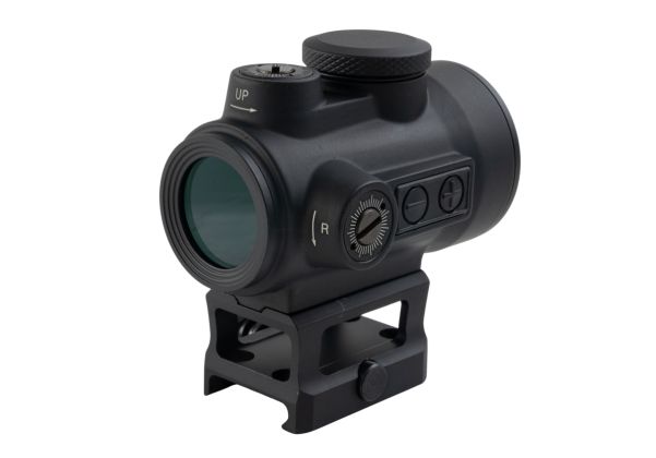 Vector Optics Vicoptics SRD 1x30 Red Dot Sight - Black | RedWolf
