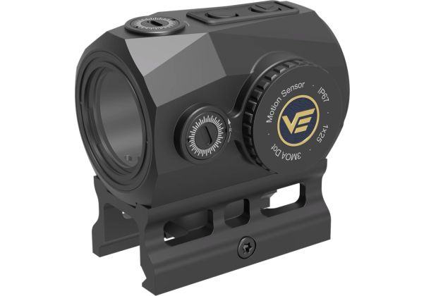 Vector Optics Scrapper 1x25 Micro Red Dot Sight | RedWolf