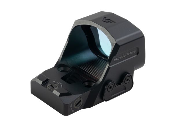 Vector Optics Frenzy 1x24x29 GenII 6MOA Micro Red Dot Sight