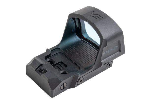 Vector Optics Frenzy 1 x 26 x 32 6MOA Red Dot Sight - Black | RedWolf