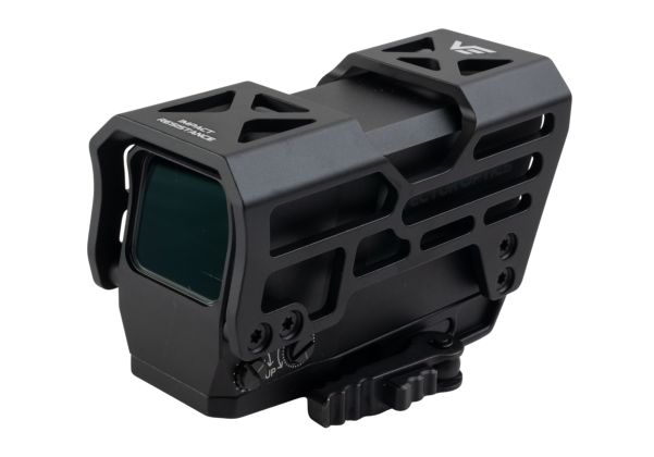 トイガン Vector optics frenzy plus multi reticle Vector Optics Frenzy Plus 1x31x26 Red Dot Sight Multi-Reticle