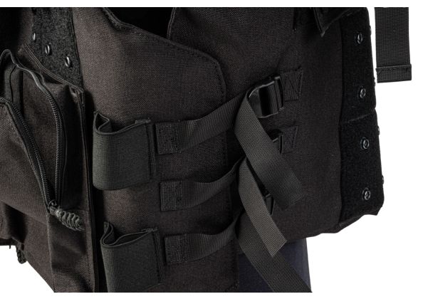 PANTAC Los Angeles Police (LAPD) SWAT Tactical Vest | RedWolf